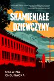 Okładka książki Skamieniałe dziewczyny