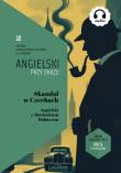 Skandal w Czechach. Angielski z Sherlockiem Holmesem. Autor: Conan Doyle. Dadada.pl Okładka książki Skandal w Czechach. Angielski z Sherlockiem Holmesem