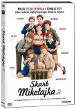 Okładka książki Skarb Mikołajka DVD