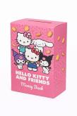 Opakowanie Skarbonka Hello Kitty Blindbox Figurka