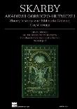Okładka książki Skarby Akademii Górniczo-Hutniczej... cz.2