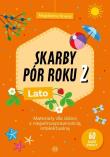 Okładka książki Skarby pór roku 2. Lato