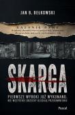 Okładka książki Skarga
