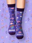 Opakowanie skarpety /MAMA MA ZAWSZE RACJĘ 36-40