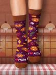 Opakowanie skarpety/ PIZZA 43-46