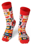 Opakowanie Skarpety Psia Mama 39-42
