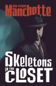 Okładka książki Skeletons in the Closet