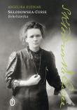 Okładka książki Skłodowska-Curie. Rebeliantka