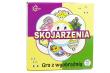 Opakowanie Skojarzenia ABINO