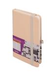 Opakowanie Skorowidz A6 beżowy
