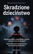Okładka książki Skradzione dzieciństwo wyd. 2