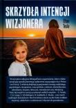 Okładka książki Skrzydła intencji wizjonera