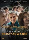 Skrzyżowanie DVD. Wydawca: Kino Świat. Dadada.pl Opakowanie Skrzyżowanie DVD