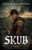Okładka książki SKUB