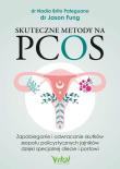 Okładka książki Skuteczne metody na PCOS