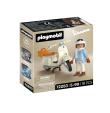 Opakowanie Skuter Vespa 80 lat Classic Style 72283