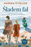 Śladem fal. Autor: Hanna Cygler. Dadada.pl Okładka książki Śladem fal