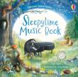 SLEEPYTIME MUSIC. Autor: Taplin Sam. Dadada.pl Okładka książki SLEEPYTIME MUSIC