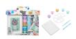 Opakowanie Slime Life Arts & Crafts Pastel Slime Paint Kit