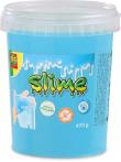 Opakowanie Slime niebieski brokat 470g