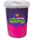 Opakowanie Slime różowy/fioletowy 200g