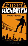 Okładka książki Słodka choroba