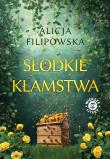 Okładka książki Słodkie kłamstwa