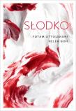 Słodko. Autor: Ottolenghi Yotam, Helen Goh. Dadada.pl Okładka książki Słodko