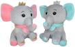 Opakowanie Słoń 25cm MIX