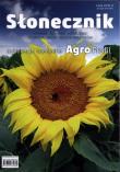Słonecznik - uprawa, odmiany, nawożenie, ochrona... Autor: praca zbiorowa. Dadada.pl Okładka książki Słonecznik - uprawa, odmiany, nawożenie, ochrona..
