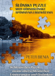Ślonsky puzzle mojy gornoślonsky spomniynia.... Autor: Peter Bienia. Dadada.pl Okładka książki Ślonsky puzzle mojy gornoślonsky spomniynia...