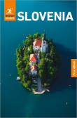 Okładka książki Slovenia. Travel Guide with eBook