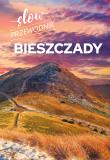 Okładka książki Slow przewodnik. Bieszczady