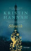 Słowik. Autor: Hannah Kristin. Dadada.pl Okładka książki Słowik
