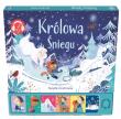 Okładka książki Słucham baśni Królowa Śniegu