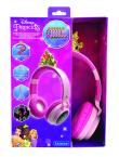 Słuchawki 2w1 Disney Princess Lexibook HPBT015DP. Wydawca: Lexibook. Dadada.pl Opakowanie Słuchawki 2w1 Disney Princess Lexibook HPBT015DP