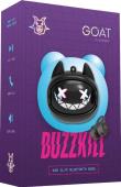 Opakowanie Słuchawki bezprzewodowe GOAT Earbuds Buzzkill