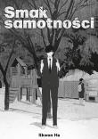 Okładka książki Smak samotności. Tom 1