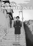 Okładka książki Smak samotności. Tom 2
