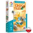 Opakowanie Smart Games Croco Tiles (ENG) IUVI Games