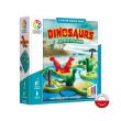 Opakowanie Smart Games - Dinozaury