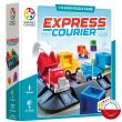 Opakowanie Smart Games Express Courier (ENG) IUVI Games