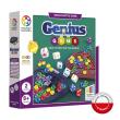 Opakowanie Smart Games Genius Gems (ENG) IUVI Games