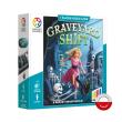 Opakowanie Smart Games Graveyard Shift (ENG) IUVI Games