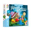 Opakowanie Smart Games Hansel & Gretel (ENG) IUVI Games