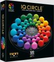 Opakowanie Smart Games IQ Circle Deluxe (PL) IUVI Games