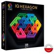Opakowanie Smart Games IQ Hexagon (ENG) IUVI Games
