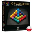 Opakowanie Smart Games IQ Puzzler Deluxe (ENG) IUVI Games
