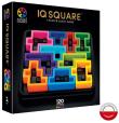 Opakowanie Smart Games IQ Square (ENG) IUVI Games