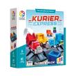 Opakowanie Smart Games Kurier Express (PL) IUVI Games